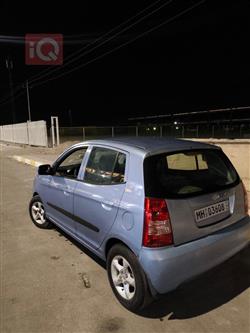 کیا پیکانتۆ